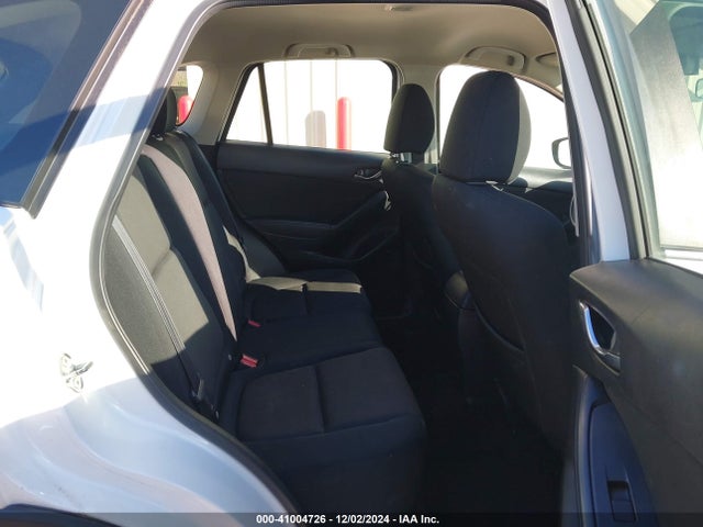 Mazda CX-5 SPORT 2016 JM3KE2BY6G0864478 Image 8