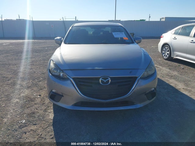 Mazda Mazda3 I Touring 2014 JM1BM1V72E1126838 Image 12