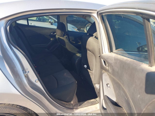 Mazda Mazda3 I Touring 2014 JM1BM1V72E1126838 Image 8