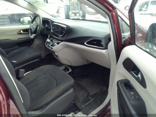 2C4RC1CG6JR107591 Chrysler Pacifica Lx