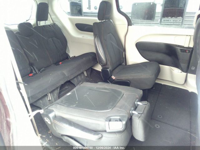 2C4RC1CG6JR107591 Chrysler Pacifica Lx