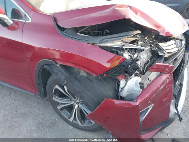 2T2ZZMCA8JC111116 Lexus RX 350