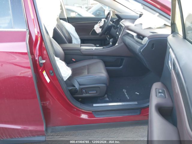 2T2ZZMCA8JC111116 Lexus RX 350