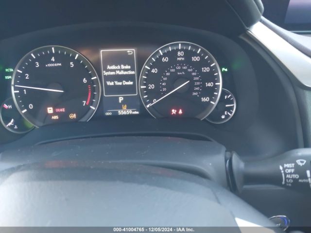2T2ZZMCA8JC111116 Lexus RX 350