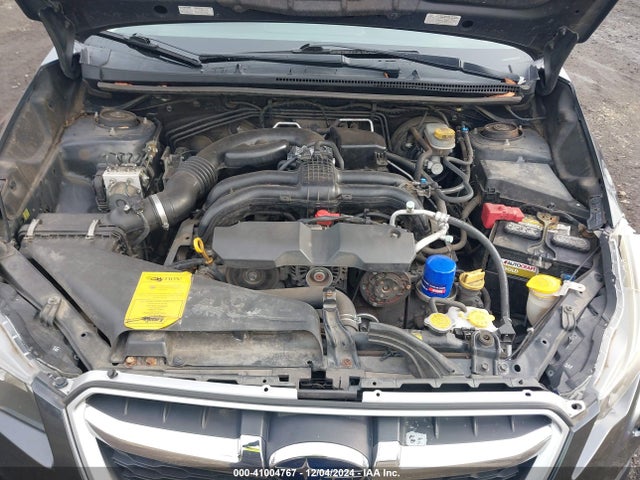 Subaru Impreza 2.0i Premium 2014 JF1GJAE6XEH023704 Image 10