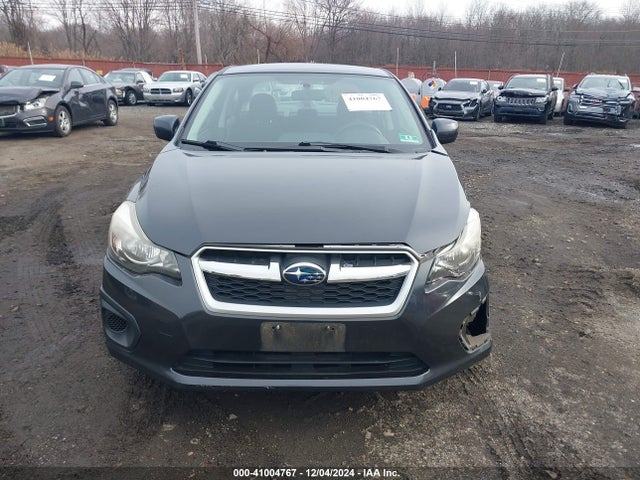 Subaru Impreza 2.0i Premium 2014 JF1GJAE6XEH023704 Image 12