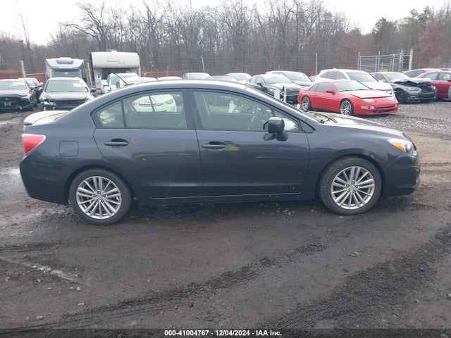 Subaru Impreza 2.0i Premium 2014 JF1GJAE6XEH023704 Image 13