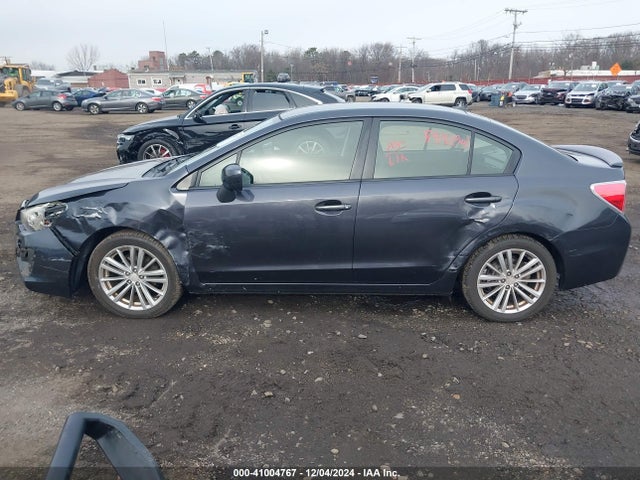 Subaru Impreza 2.0i Premium 2014 JF1GJAE6XEH023704 Image 14