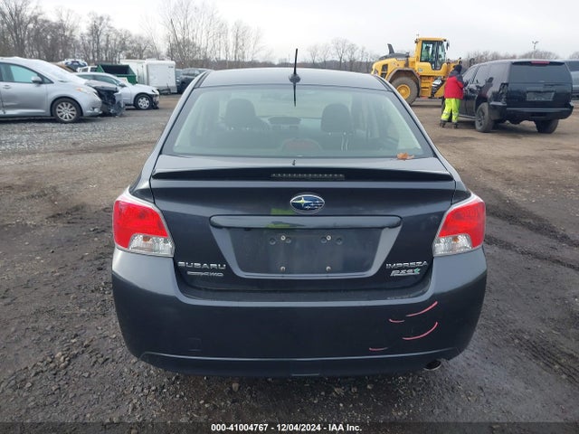 Subaru Impreza 2.0i Premium 2014 JF1GJAE6XEH023704 Image 16