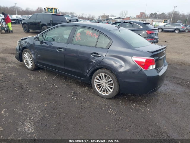Subaru Impreza 2.0i Premium 2014 JF1GJAE6XEH023704 Image 3