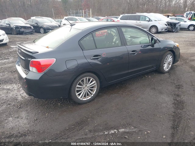 Subaru Impreza 2.0i Premium 2014 JF1GJAE6XEH023704 Image 4