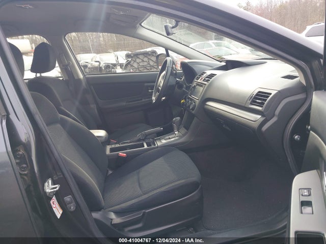 Subaru Impreza 2.0i Premium 2014 JF1GJAE6XEH023704 Image 5