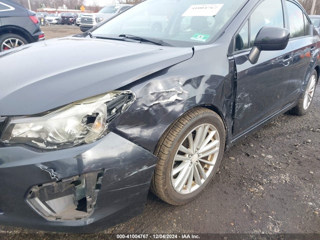Subaru Impreza 2.0i Premium 2014 JF1GJAE6XEH023704 Image 6