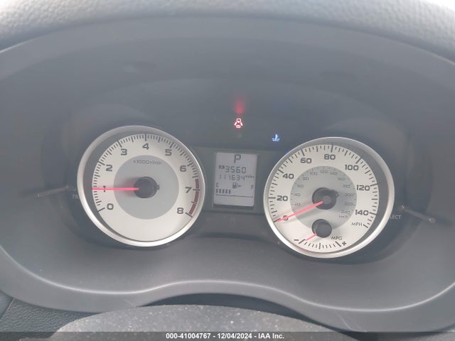 Subaru Impreza 2.0i Premium 2014 JF1GJAE6XEH023704 Image 7