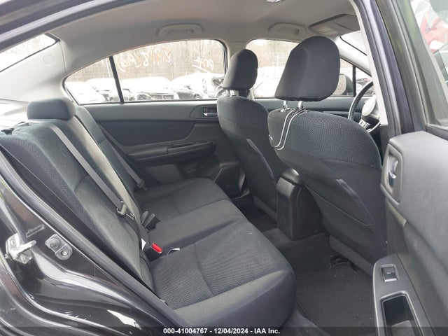Subaru Impreza 2.0i Premium 2014 JF1GJAE6XEH023704 Image 8