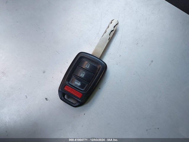 Honda Civic Lx 2020 2HGFC4B62LH301462 Image 11