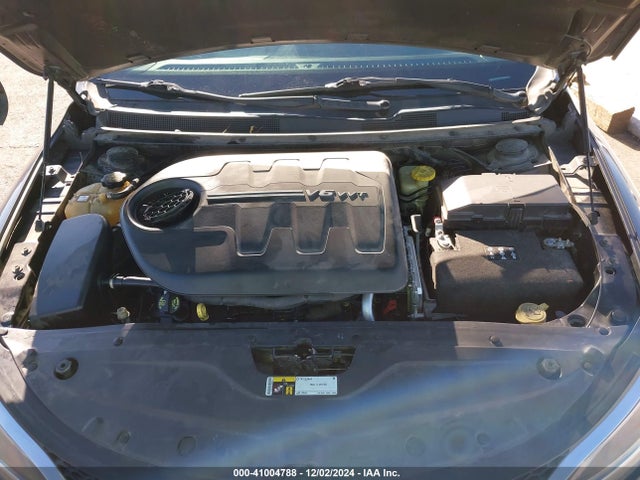 Chrysler 200 Limited 2016 1C3CCCAG5GN117771 Image 10