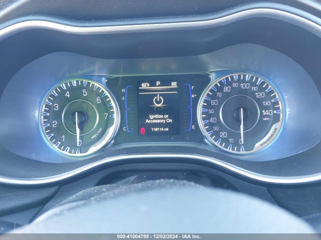 Chrysler 200 Limited 2016 1C3CCCAG5GN117771 Image 15