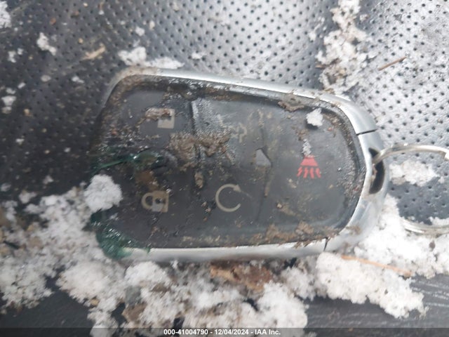 2022 CADILLAC XT6 1GYKPDRS0NZ110611 Photo 10