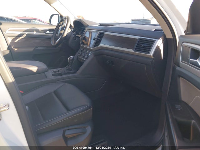 1V2KR2CAXMC555328 Volkswagen Atlas 3.6l V6 Se W/technology