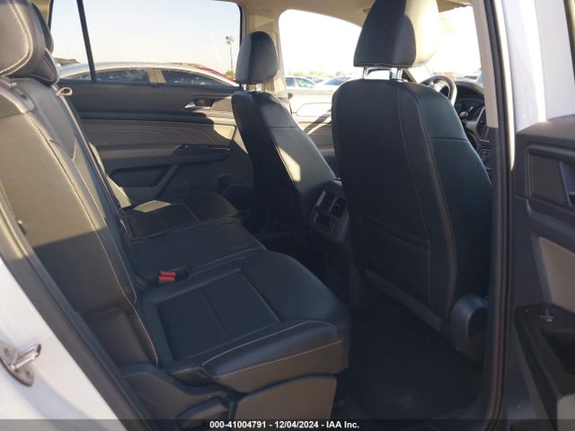 1V2KR2CAXMC555328 Volkswagen Atlas 3.6l V6 Se W/technology