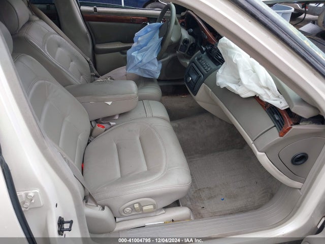 2000 CADILLAC DEVILLE 1G6KD54Y9YU334657 Photo 4