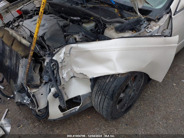 2000 CADILLAC DEVILLE 1G6KD54Y9YU334657 Photo 5