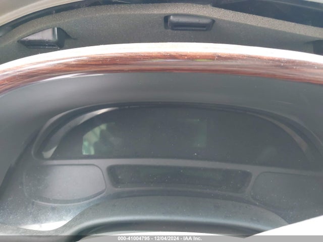 2000 CADILLAC DEVILLE 1G6KD54Y9YU334657 Photo 6