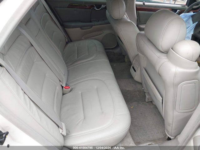 2000 CADILLAC DEVILLE 1G6KD54Y9YU334657 Photo 7