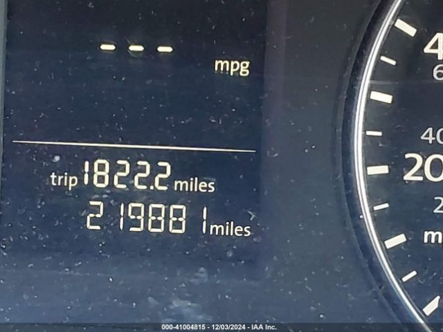 1VWAP7A30EC008863 Volkswagen Passat 2.5l S