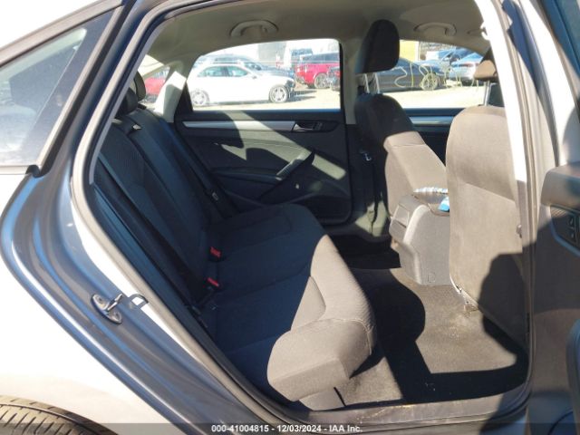 1VWAP7A30EC008863 Volkswagen Passat 2.5l S