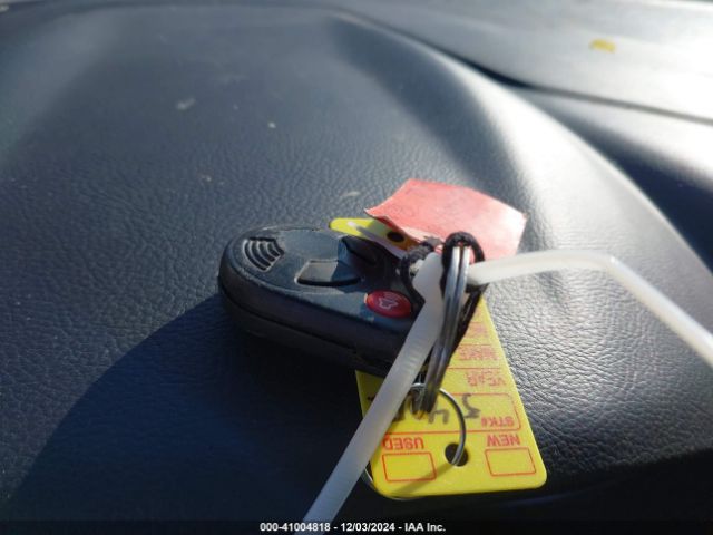 1FADP3K22GL391356 Ford FOCUS SE