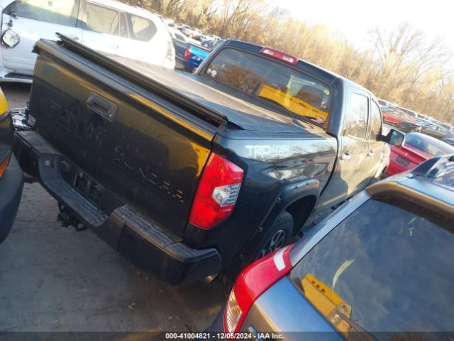 5TFAY5F16KX813654 Toyota Tundra 1794 5.7l V8