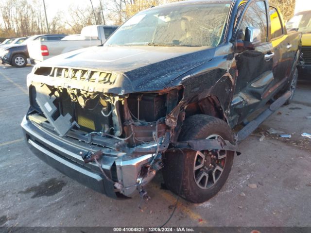5TFAY5F16KX813654 Toyota Tundra 1794 5.7l V8