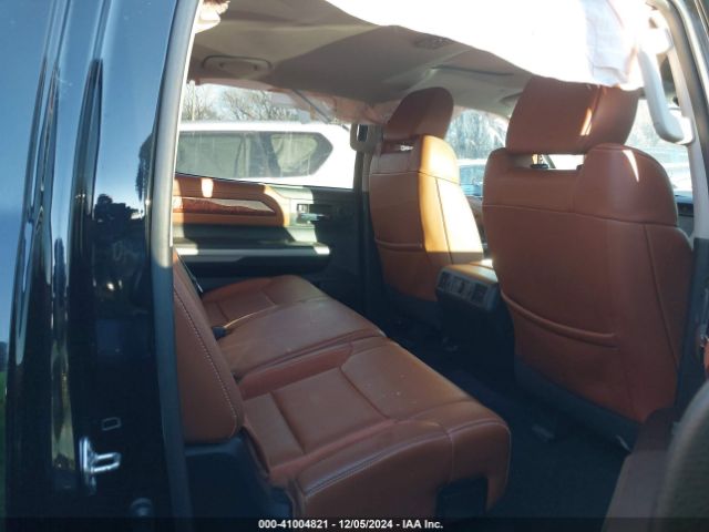 5TFAY5F16KX813654 Toyota Tundra 1794 5.7l V8