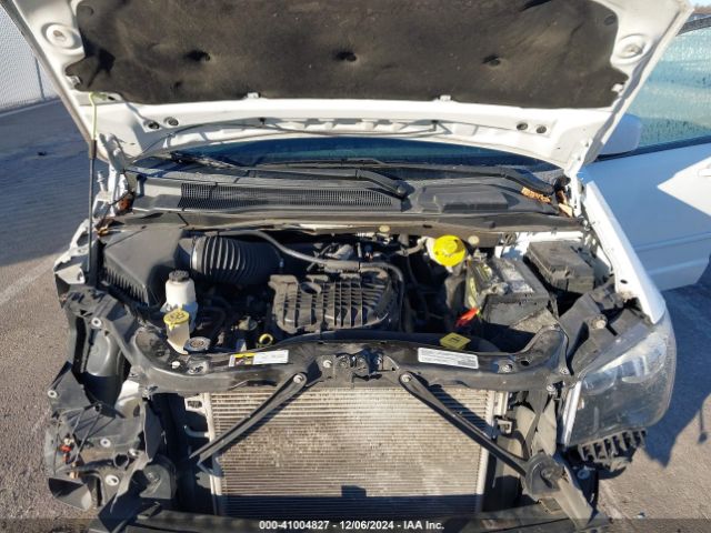 2C4RDGEG0HR773045 Dodge Grand Caravan Gt