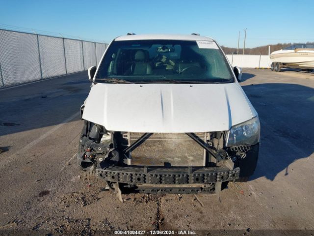 2C4RDGEG0HR773045 Dodge Grand Caravan Gt