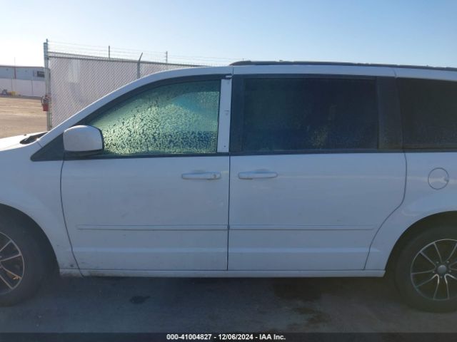 2C4RDGEG0HR773045 Dodge Grand Caravan Gt