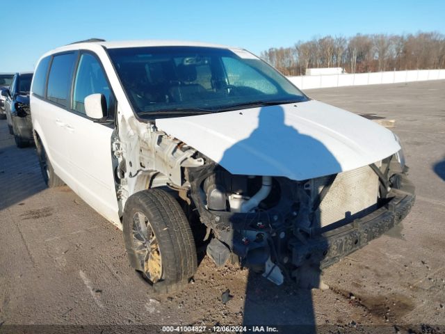 2C4RDGEG0HR773045 Dodge Grand Caravan Gt