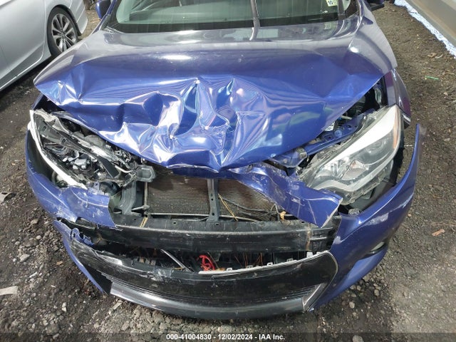 Toyota Corolla S/s Plus/s Premium 2014 5YFBURHE2EP062269 Image 10