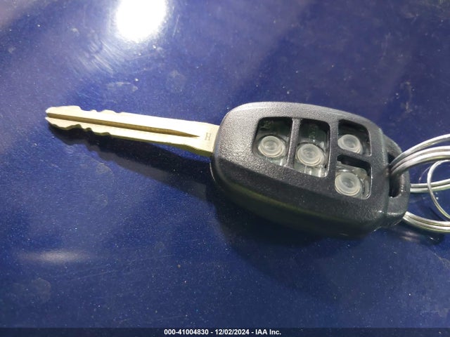 Toyota Corolla S/s Plus/s Premium 2014 5YFBURHE2EP062269 Image 11