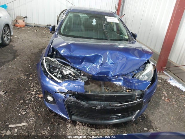 Toyota Corolla S/s Plus/s Premium 2014 5YFBURHE2EP062269 Image 12