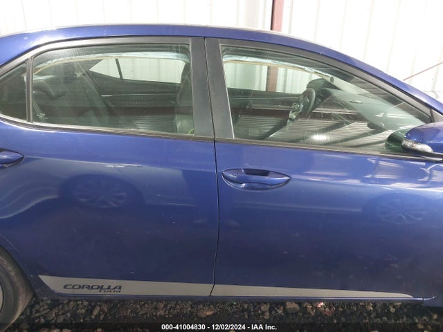 Toyota Corolla S/s Plus/s Premium 2014 5YFBURHE2EP062269 Image 13