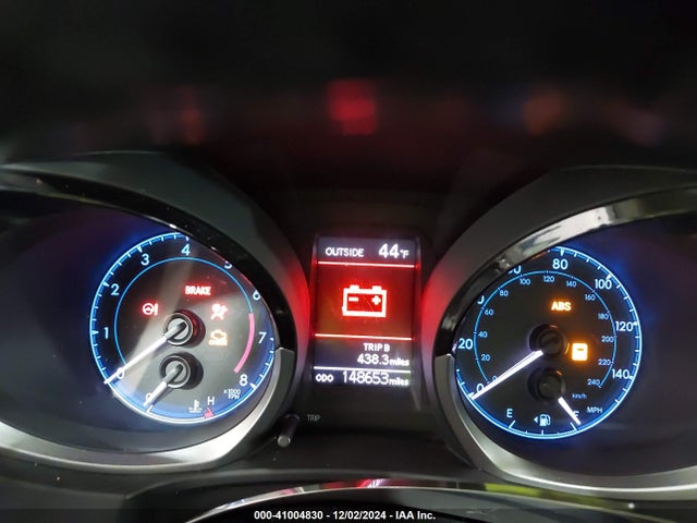Toyota Corolla S/s Plus/s Premium 2014 5YFBURHE2EP062269 Image 15