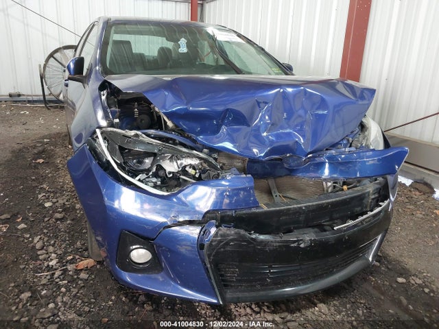 Toyota Corolla S/s Plus/s Premium 2014 5YFBURHE2EP062269 Image 6