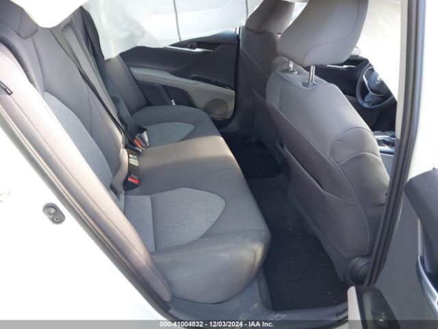 4T1C11AK7LU393696 Toyota CAMRY LE