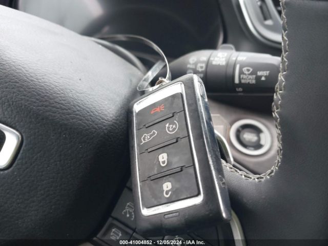 1C4RJJBG4P8783548 Jeep Grand Cherokee L Limited 4x2