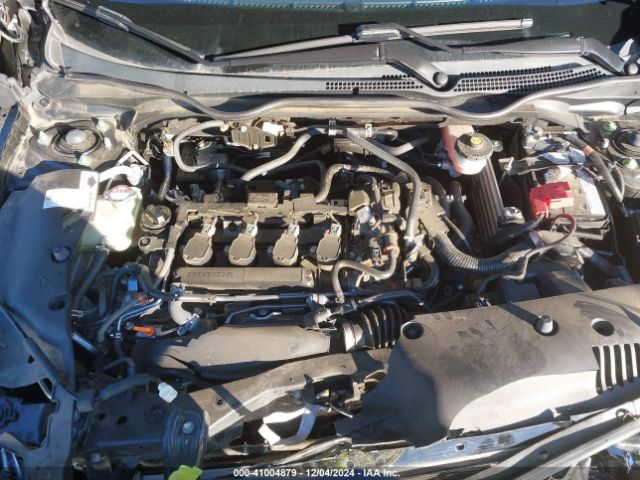 SHHFK7H42MU231556 Honda Civic Sport