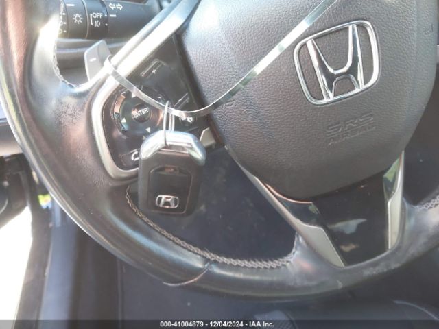 SHHFK7H42MU231556 Honda Civic Sport