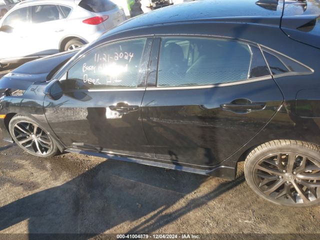 SHHFK7H42MU231556 Honda Civic Sport